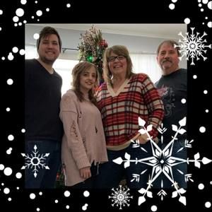 Meet your Posher, Karla